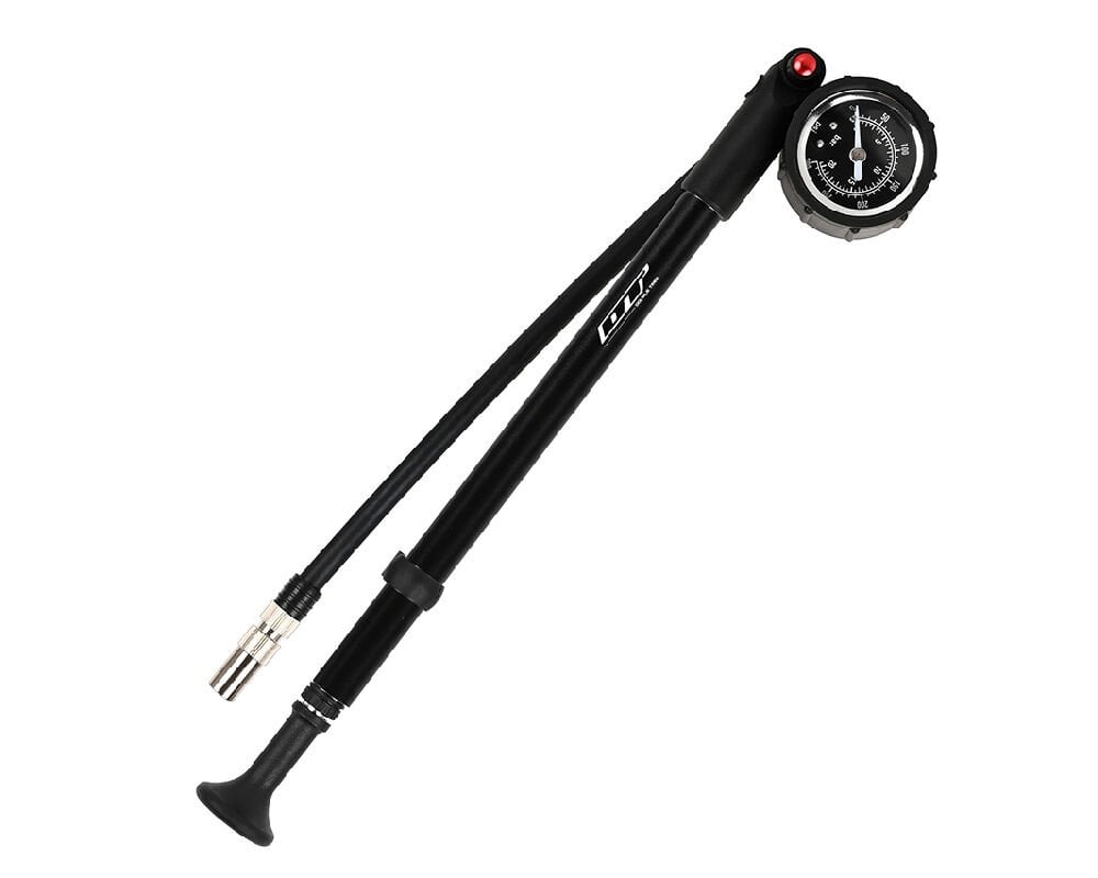 DT 300psi Bisiklet Amortisör Pompası