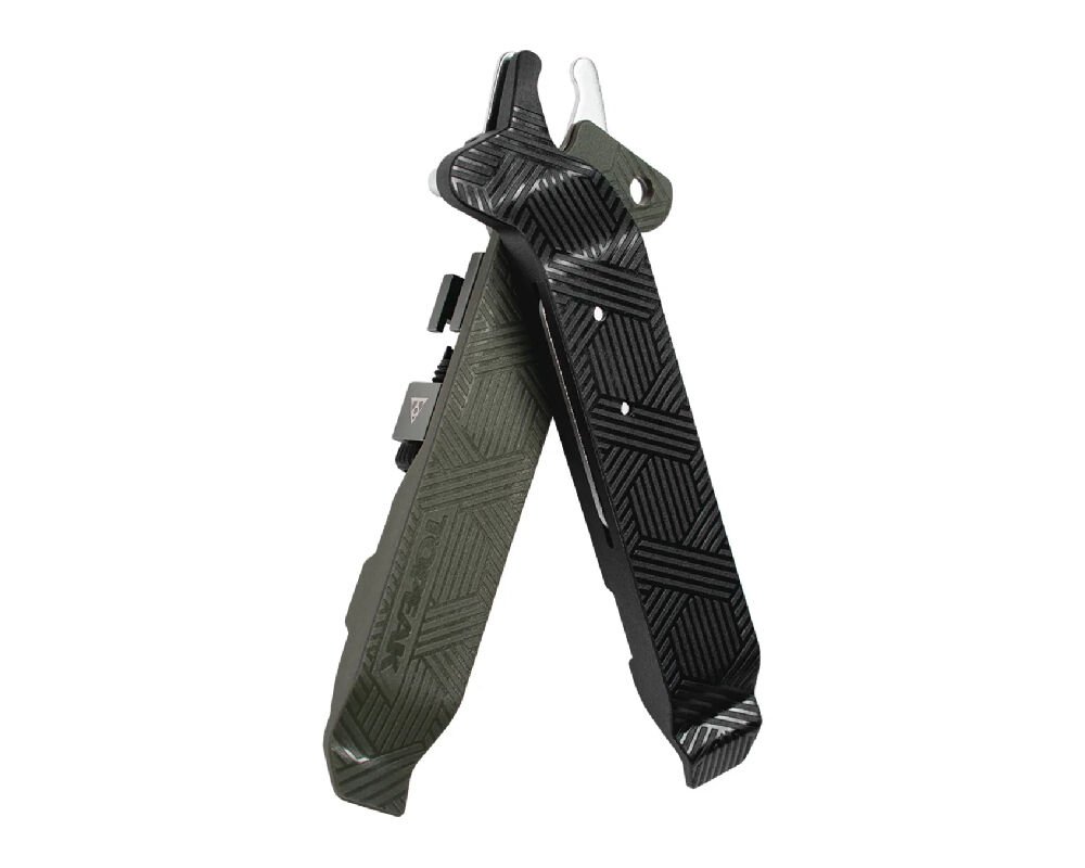 Topeak Power Lever Pro Multifonksiyonel Bisiklet Alet Seti