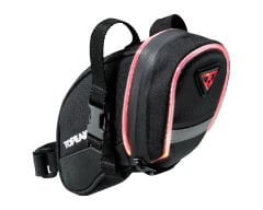 Topeak Aero Wedge iGlow Small Led Işıklı Sele Altı Çanta