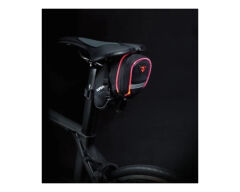 Topeak Aero Wedge iGlow Small Led Işıklı Sele Altı Çanta