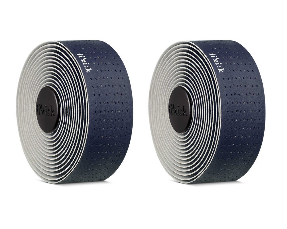 Fizik Microtex Classic 2.0mm Mavi Bisiklet Gidon Sargı Bandı