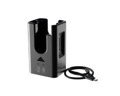 Shimano EC-DN100 Şarj Cihazı-Di2 BT-DN320 Batarya Şarj Aleti Ünitesi