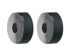 Fizik Microtex Classic 2.0mm Siyah Bisiklet Gidon Sargı Bandı