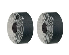 Fizik Microtex Classic 2.0mm Siyah Bisiklet Gidon Sargı Bandı