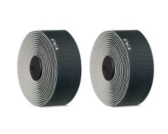 Fizik Microtex Classic 2.0mm Siyah Bisiklet Gidon Sargı Bandı