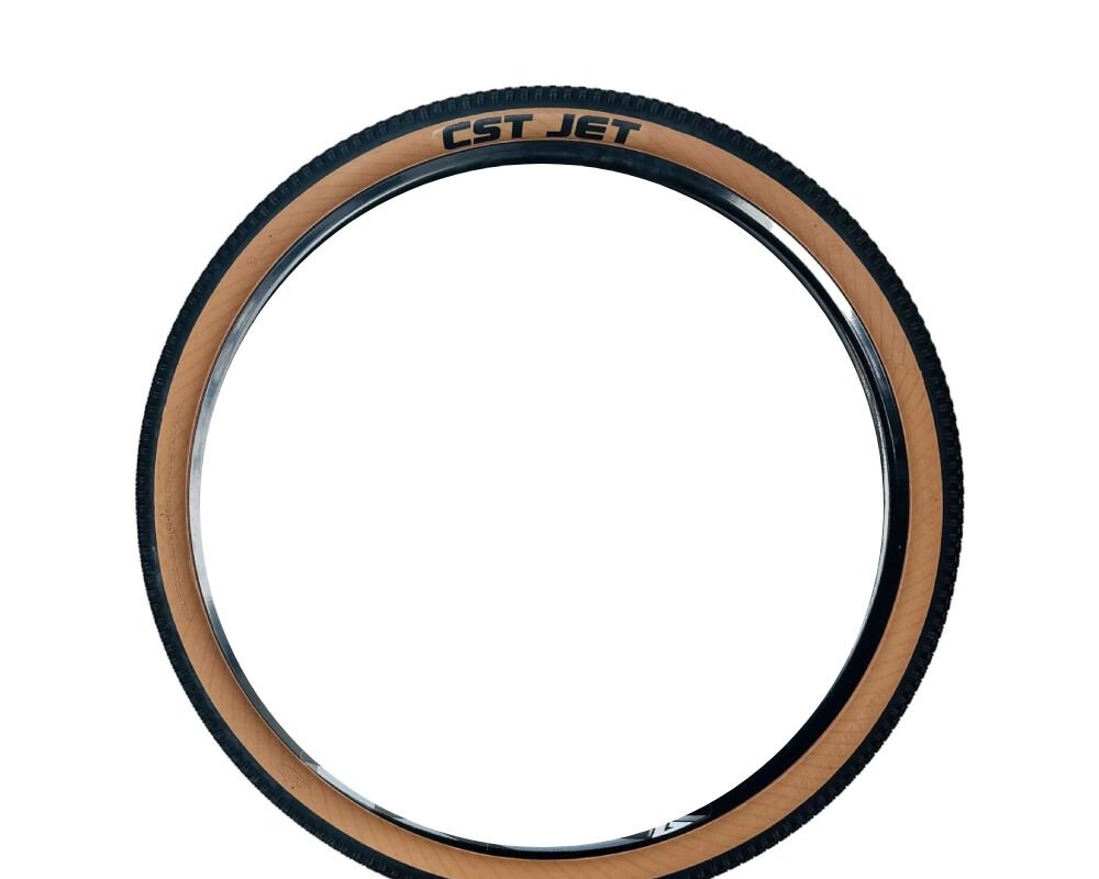 Cst 26x2.10 JET C1820 Amber Yanak Bisiklet Dış Lastik