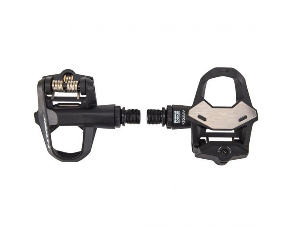 Look KEO 2 Max Yol Yarış SPD Bisiklet Pedalı