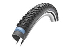 Schwalbe Marathon Plus MTB 27.5x2.10 7 Seviye Zırhlı Dış Lastik
