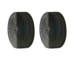 Fizik Bondcush Soft 3.0mm Siyah Bisiklet Gidon Sargı Bandı