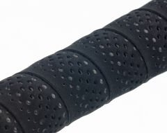 Fizik Bondcush Soft 3.0mm Siyah Bisiklet Gidon Sargı Bandı