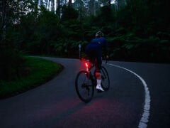 Knog BLINDER ROAD 150 Lümen USB Bisiklet Arka Stop Lambası