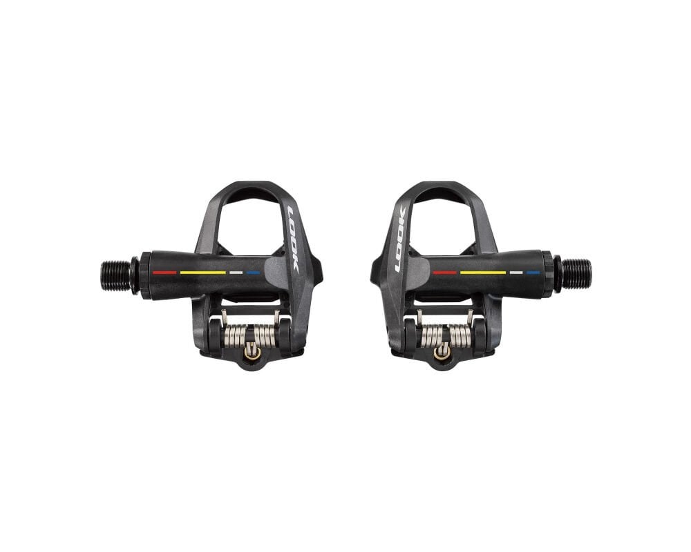 Look KEO 2 Max Carbon Pro Team 16NM Yol SPD Bisiklet Pedalı