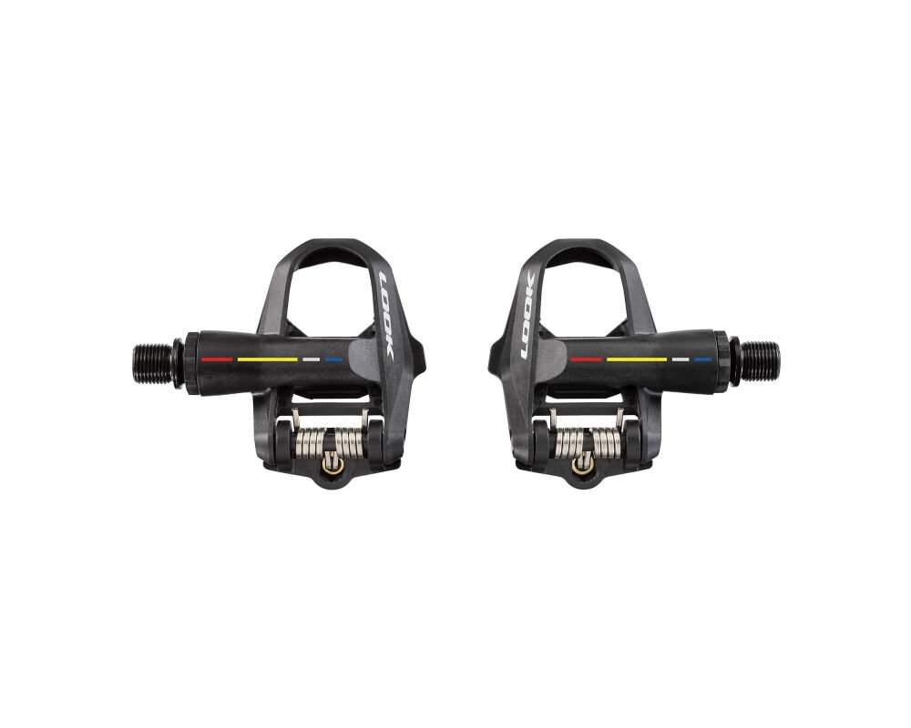 Look KEO 2 Max Carbon Pro Team 16NM Yol SPD Bisiklet Pedalı
