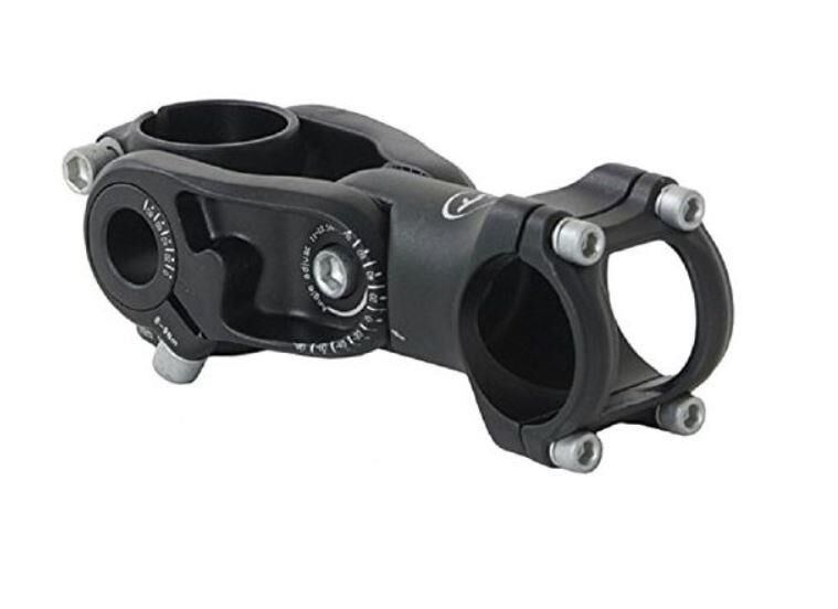 XLC Açı Ayarlı ST-T15 Multifonksiyon 1.1/8''x100mmx31.8mm Boğaz