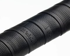 Fizik Solocush Tacky 2.7mm Siyah Bisiklet Gidon Sargı Bandı