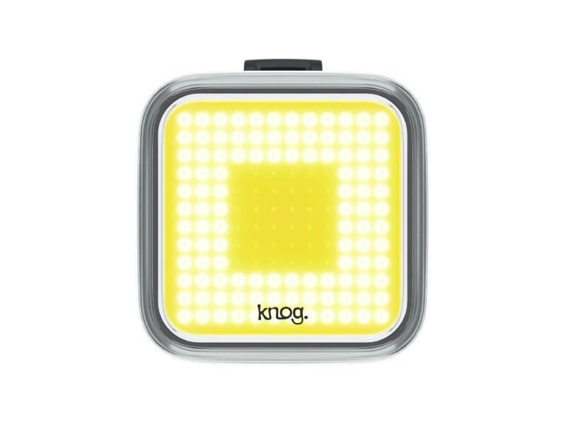 Knog Blinder SQUARE 200 Lm Bisiklet Ön Aydınlatma Far