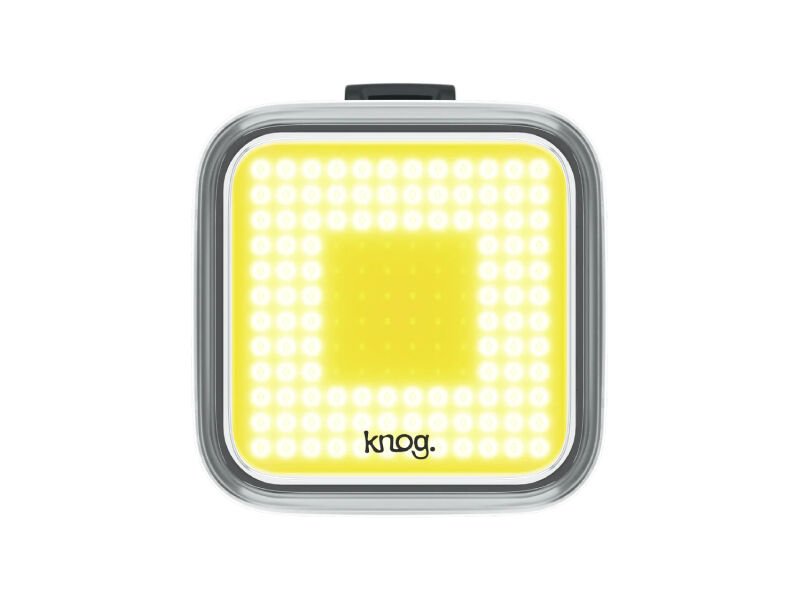 Knog Blinder SQUARE 200 Lm Bisiklet Ön Aydınlatma Far