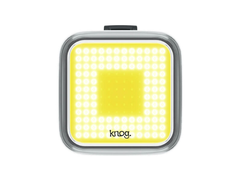 Knog Blinder SQUARE 200 Lm Bisiklet Ön Aydınlatma Far