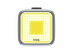 Knog Blinder SQUARE 200 Lm Bisiklet Ön Aydınlatma Far