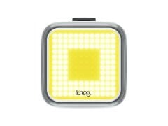 Knog Blinder SQUARE 200 Lm Bisiklet Ön Aydınlatma Far