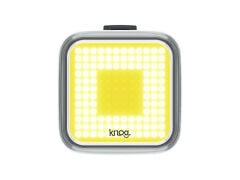 Knog Blinder SQUARE 200 Lm Bisiklet Ön Aydınlatma Far