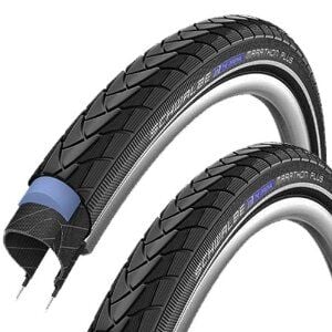 Schwalbe Marathon Plus 700x38 c ( 28x1.50 ) Dış Lastik