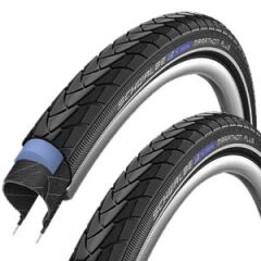 Schwalbe Marathon Plus 700x38 c ( 28x1.50 ) Dış Lastik