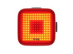 Knog Blinder SQUARE 100 Lm Bisiklet Arka Stop Lambası
