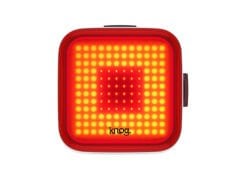 Knog Blinder SQUARE 100 Lm Bisiklet Arka Stop Lambası
