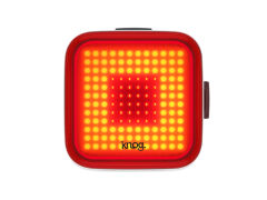 Knog Blinder SQUARE 100 Lm Bisiklet Arka Stop Lambası