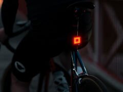 Knog Blinder SQUARE 100 Lm Bisiklet Arka Stop Lambası