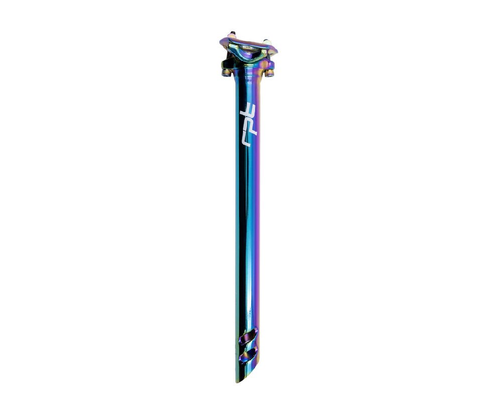 Raptor Rainbow 27.2mm Bisiklet Sele Borusu 350mm Uzunluk