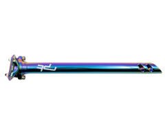 Raptor Rainbow 27.2mm Bisiklet Sele Borusu 350mm Uzunluk