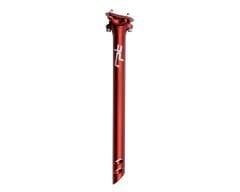 Raptor Kırmızı 27.2mm Bisiklet Sele Borusu 350mm Uzunluk