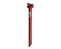 Raptor Kırmızı 27.2mm Bisiklet Sele Borusu 350mm Uzunluk