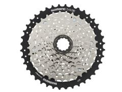 Shimano Acera CS-HG400 8s 11-40 Kaset + Acera RD-M3020 Arka Aktarıcı Seti