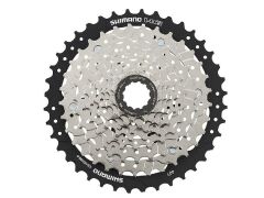 Shimano Acera CS-HG400 8s 11-40 Kaset + Acera RD-M3020 Arka Aktarıcı Seti
