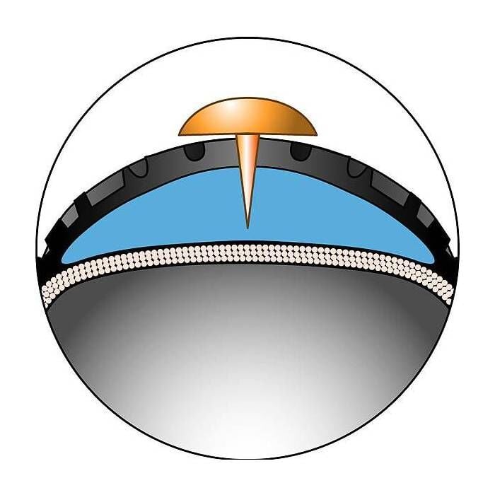 Schwalbe Marathon Greenguard 28x1.25( 700x32C) Dış Lastik