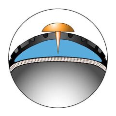 Schwalbe Marathon Greenguard 28x1.25( 700x32C) Dış Lastik