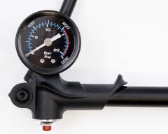 Raptor 300psi Bisiklet Amortisör ve Maşa Pompası