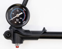 Raptor 300psi Bisiklet Amortisör ve Maşa Pompası