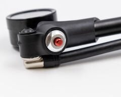 Raptor 300psi Bisiklet Amortisör ve Maşa Pompası