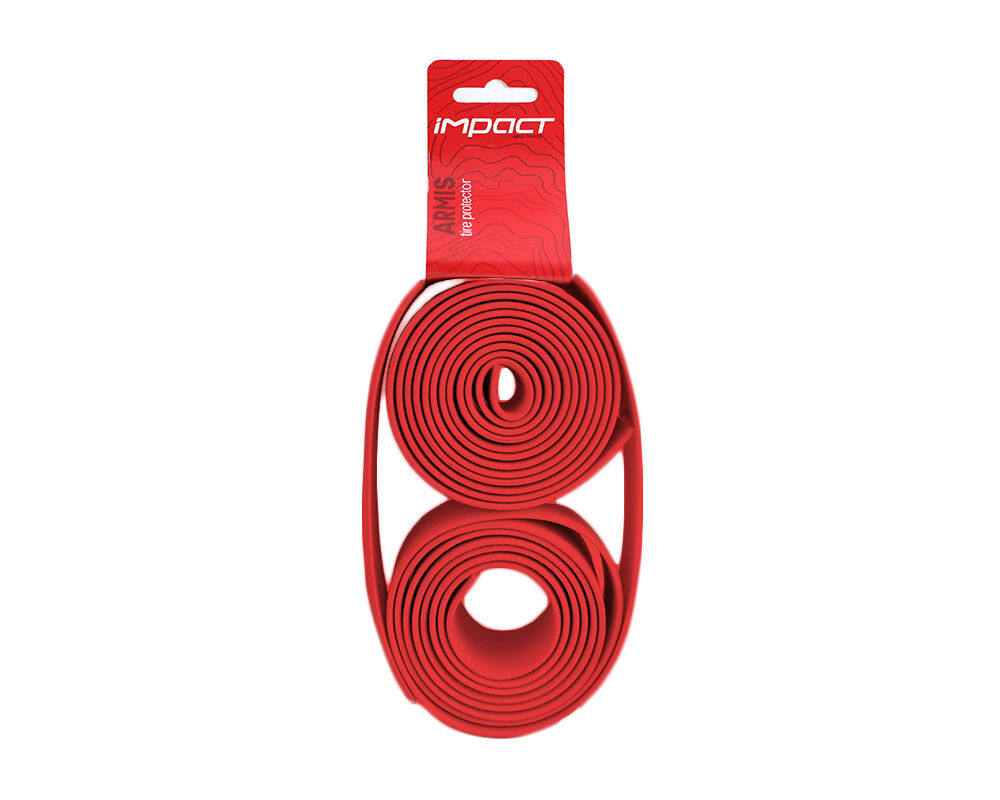 İmpact Armis 20 inç Fat Bike Bisiklet Lastik Zırhı