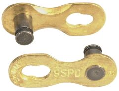 SRAM POWERLINK GOLD 9 SPEED ZINCIR KILIDI