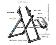 Toopre TL-027 Bisiklet Jant Akort Sehpası Katlanır