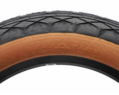 Fatbike Elektrikli Bisiklet Retro Set Dış Lastik Sele Elcik