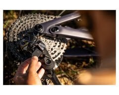 Shimano BT-DN320 Built-In Di2 Uyumlu Batarya