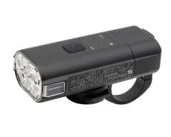 Moon Rigel Power S 3800 Lümen USB Şarjlı Bisiklet Ön Far