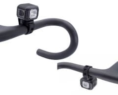 Moon Titan Mini 700 Lümen USB Şarjlı Bisiklet Ön Far Işık