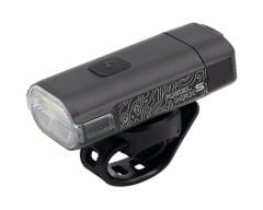 Moon Rigel Max S 1600 Lm Kumandalı Şarjlı Bisiklet Ön Far